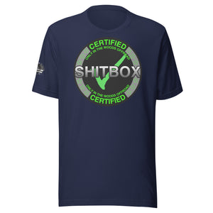 SH*TBOX CERTIFIED